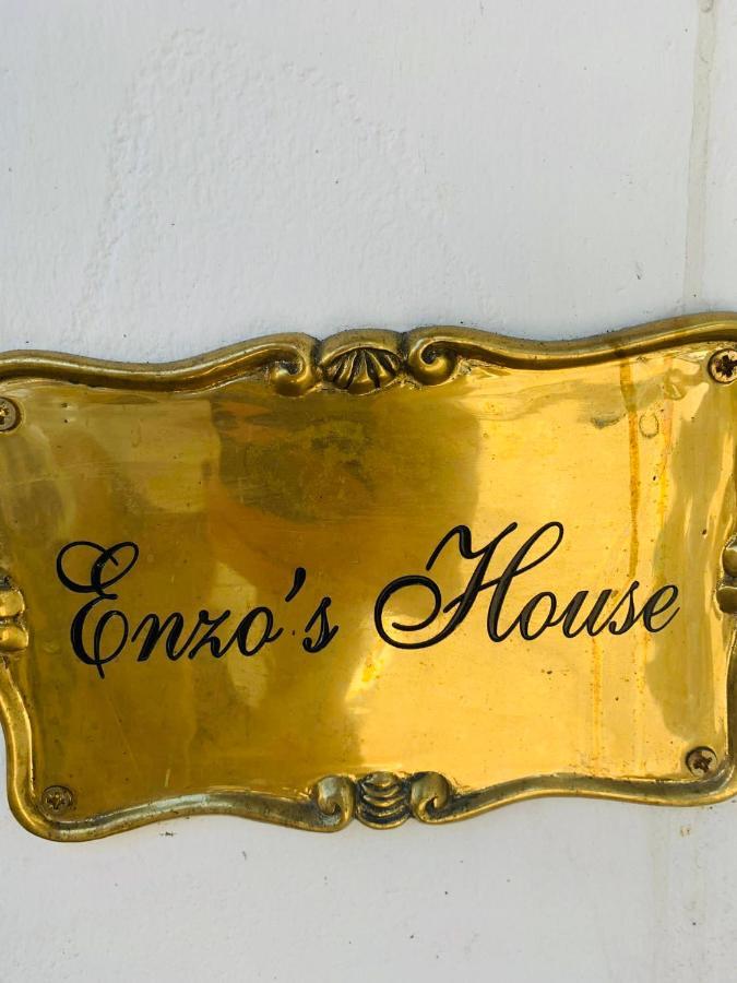 Enzo's House *