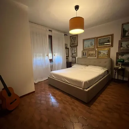 Hotel Enzo'S House à Lucques Extérieur photo