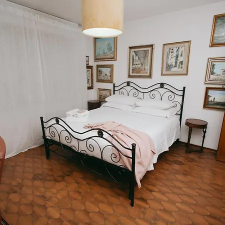 Enzo'S House Hotel Lucca Exterior photo
