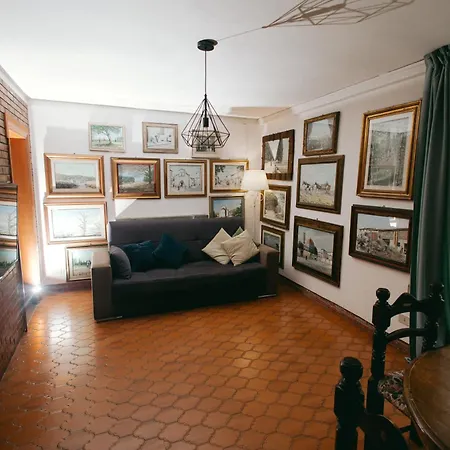 Enzo'S House Hotel Lucca Exterior photo