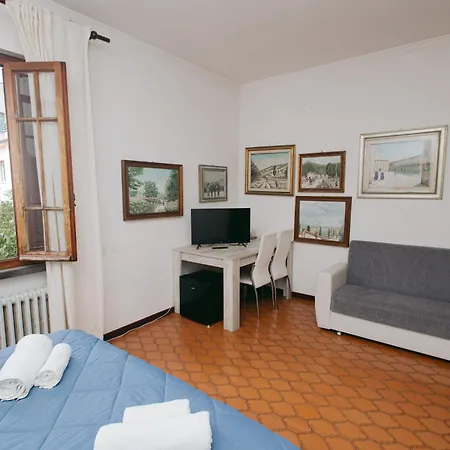 Enzo'S House Hotel Lucca Exterior photo