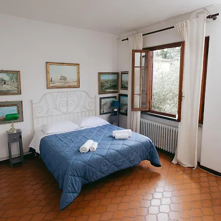 Enzo'S House Hotel Lucca Exterior photo