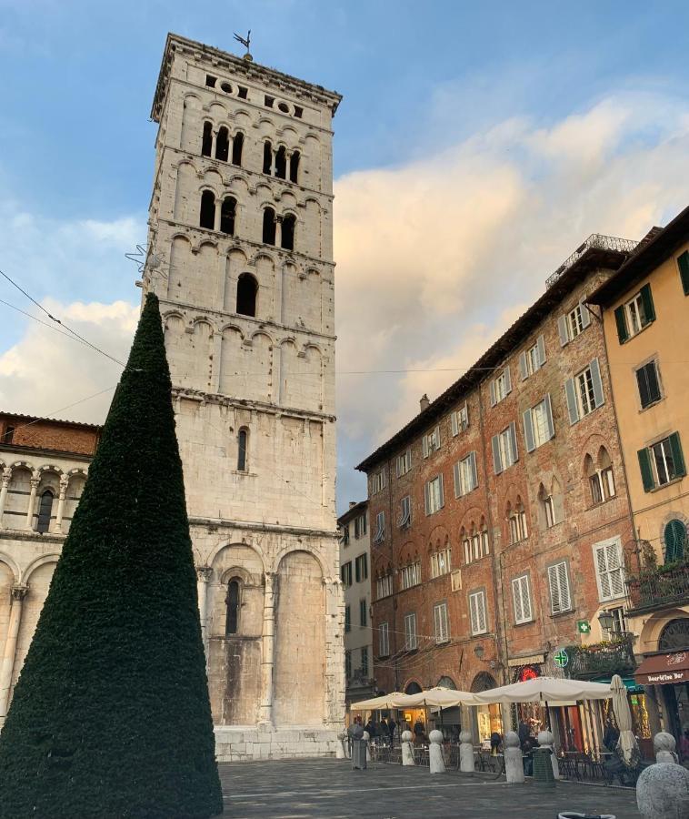 Enzo's House Gasthuis Lucca