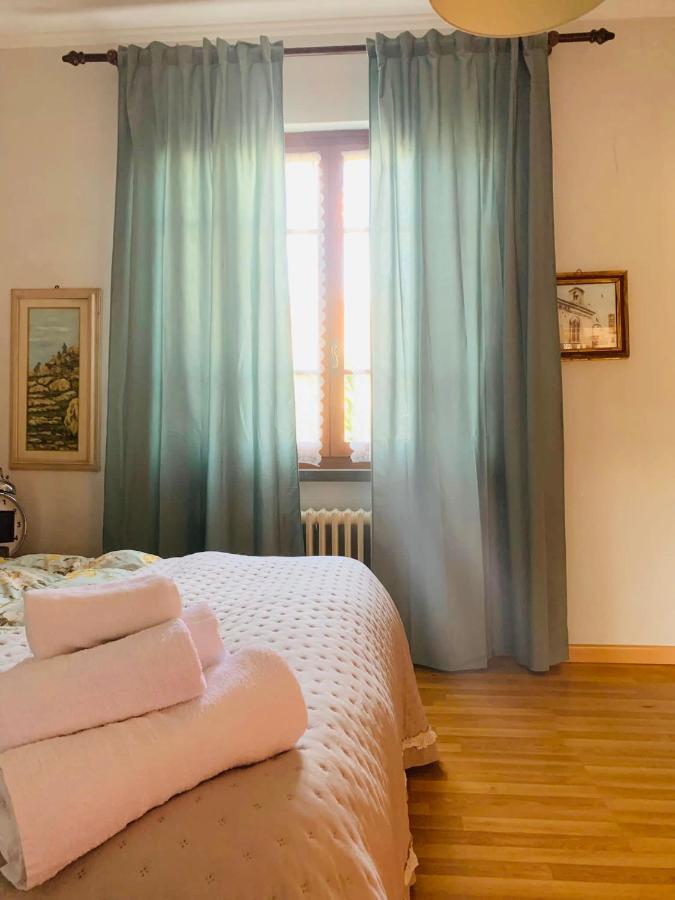 Enzo's House * Lucca