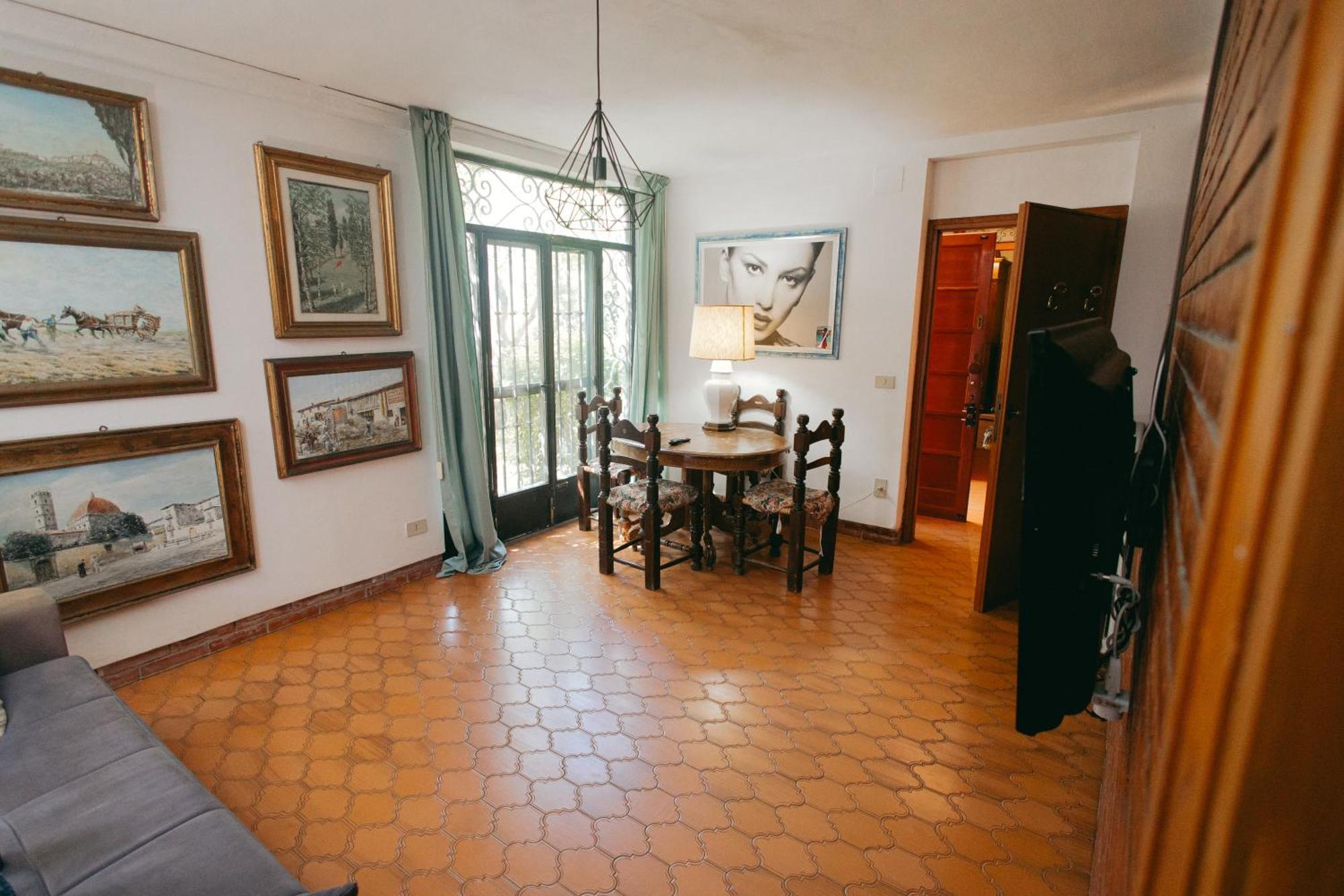 Enzo's House