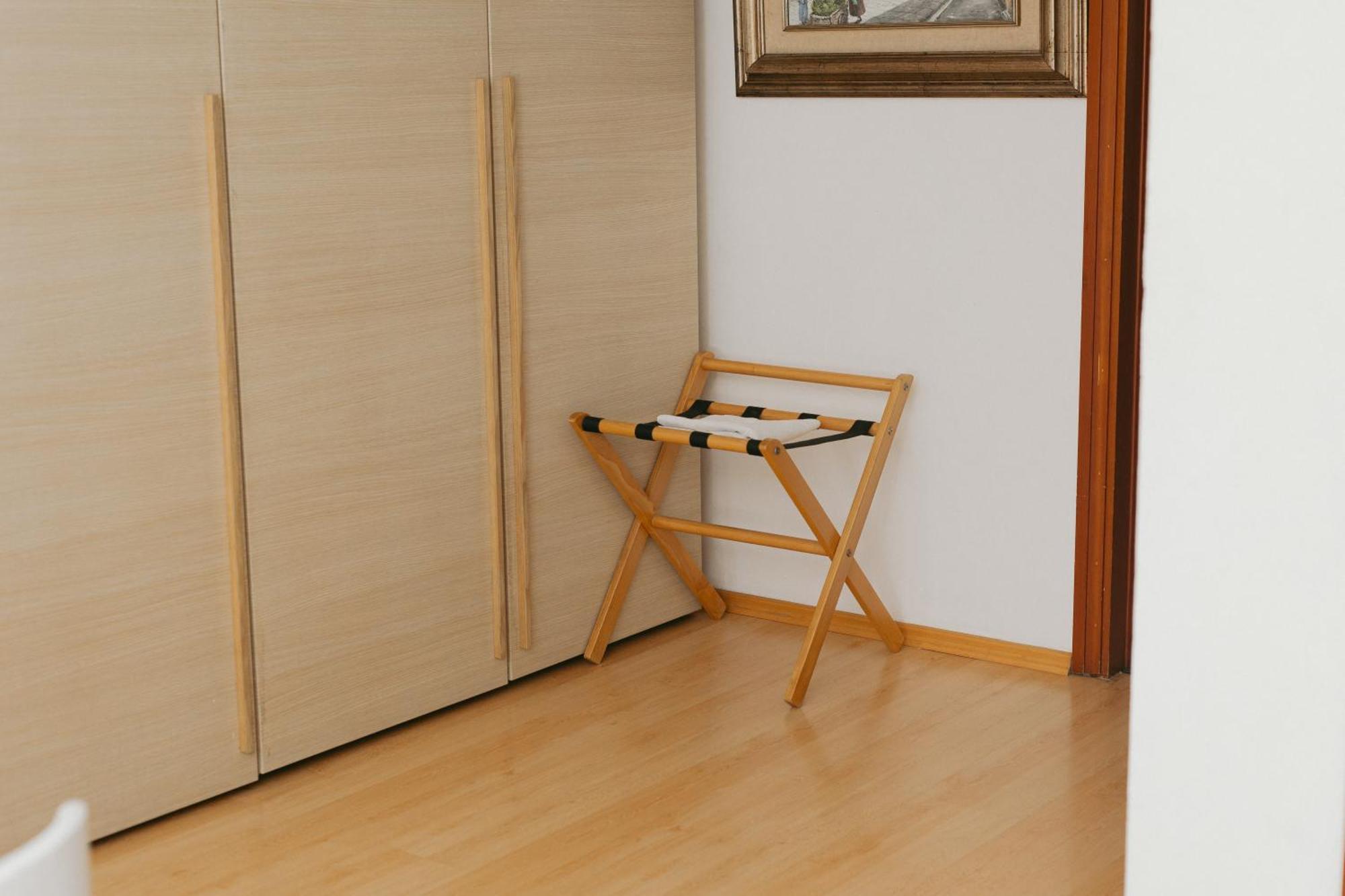 Enzo's House