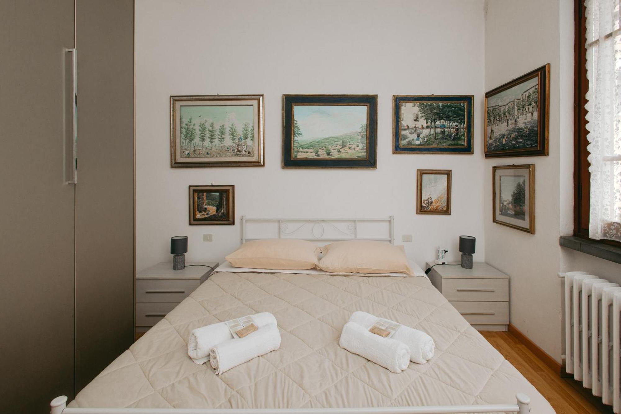 Enzo's House Lucca
