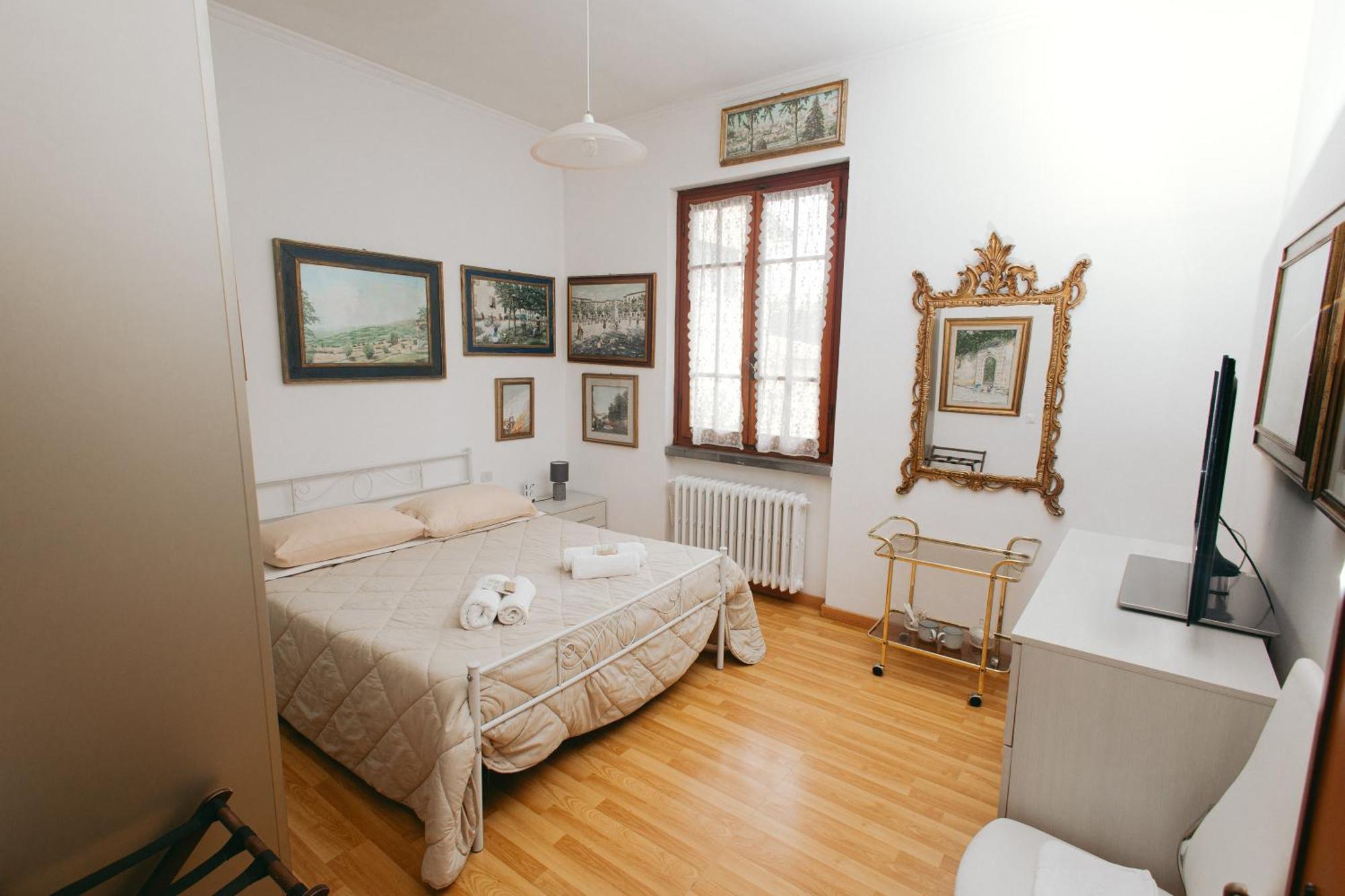 Enzo's House *