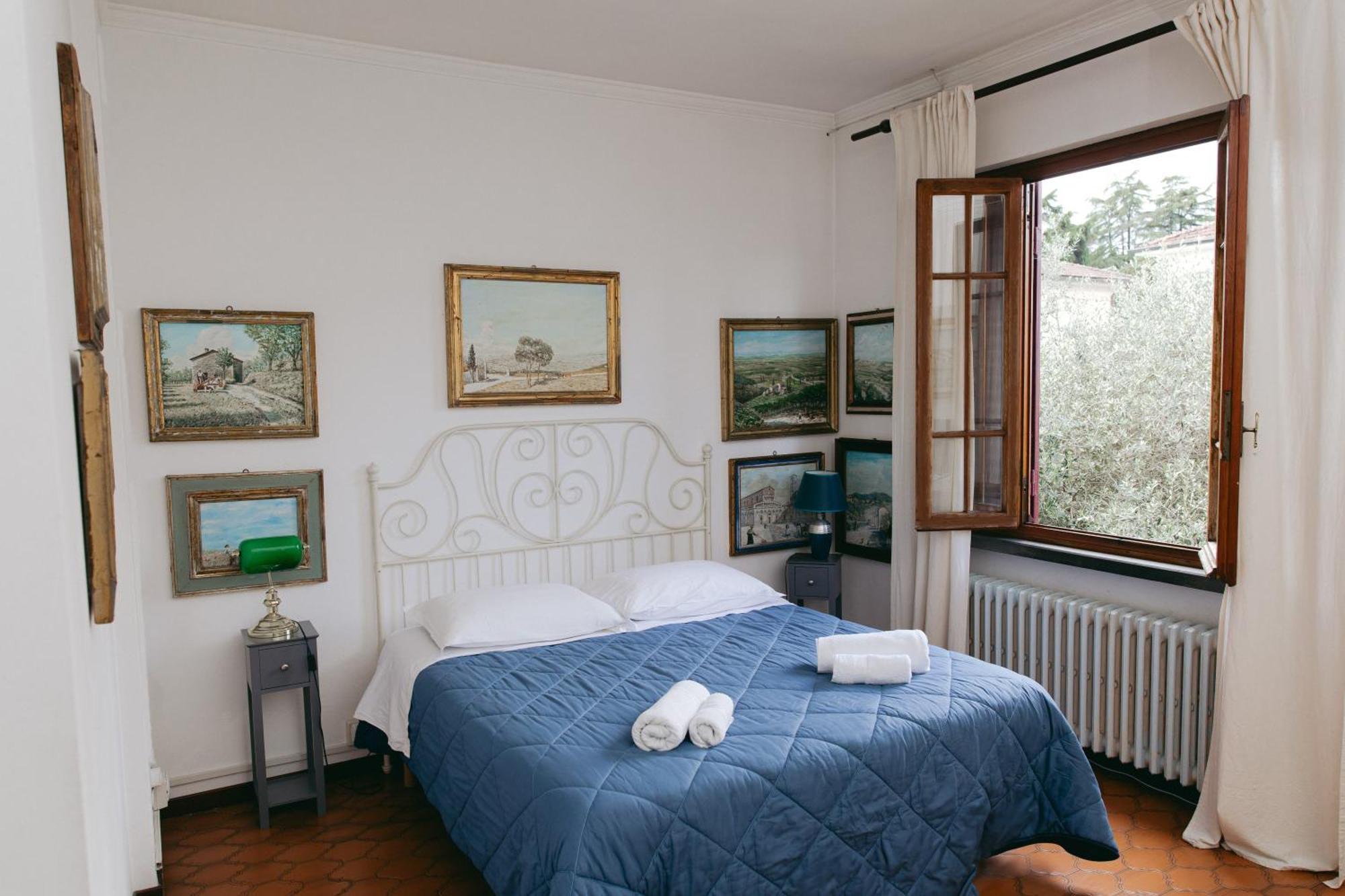 Enzo's House *